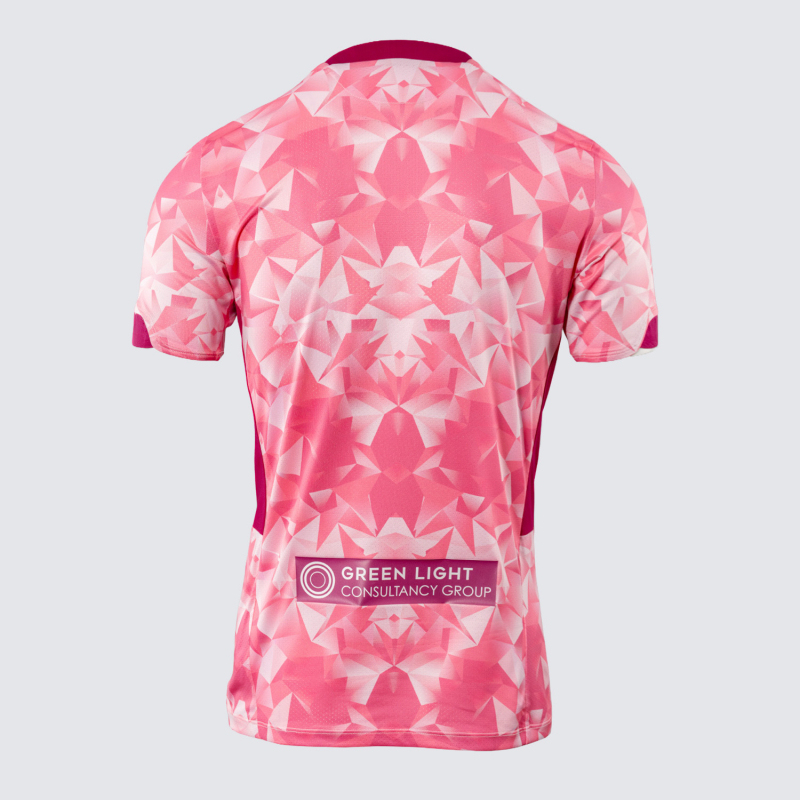Women's Norwich City 2025/26 Third Shirt
