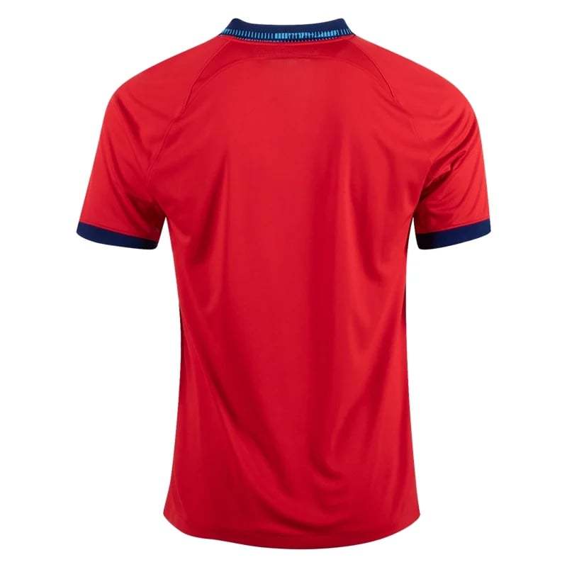 England Away Jersey World Cup 2022