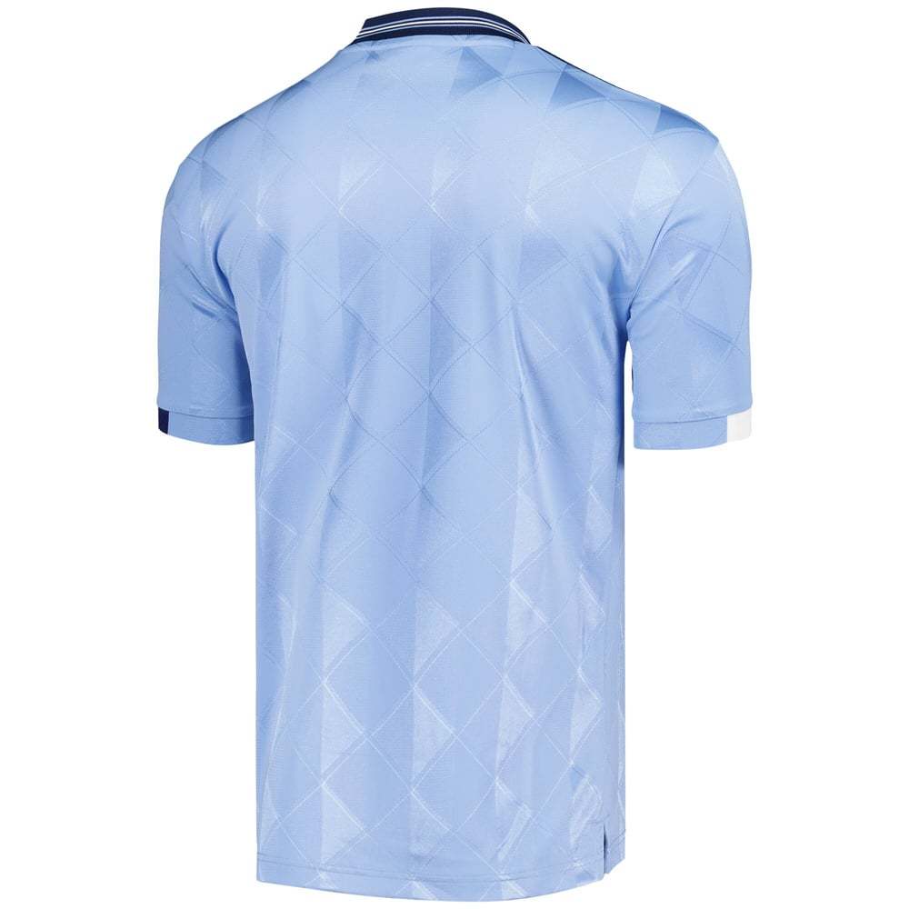 Kid's England 1989 Third Retro Shirt