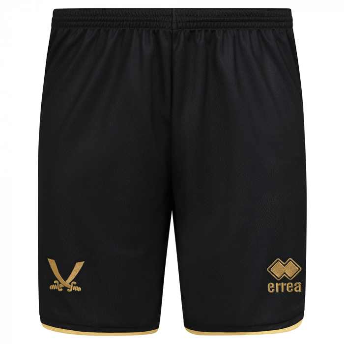 Kid's Sheffield United 2025/26 Goalkeeper Shorts