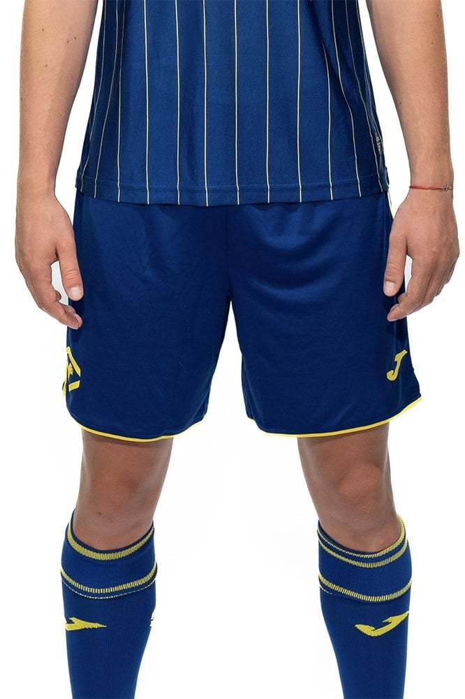 Women's Hellas Verona 2024/25 Home Shorts