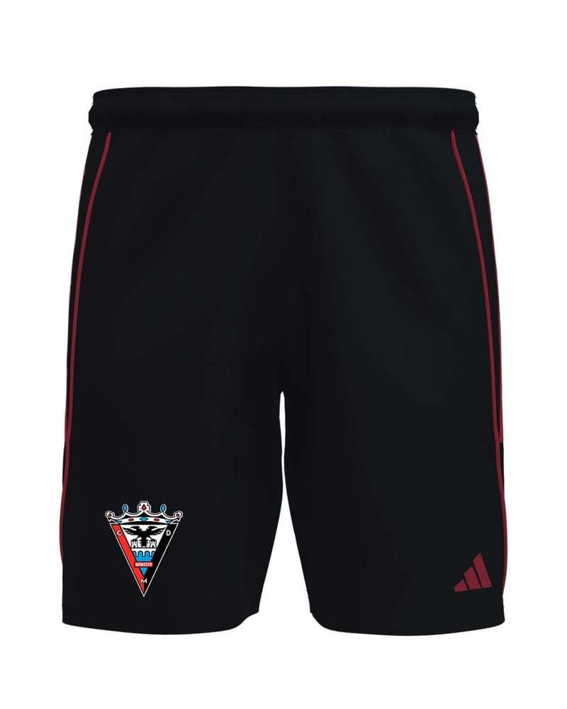 Women's Mirandés 2025/26 Home Shorts
