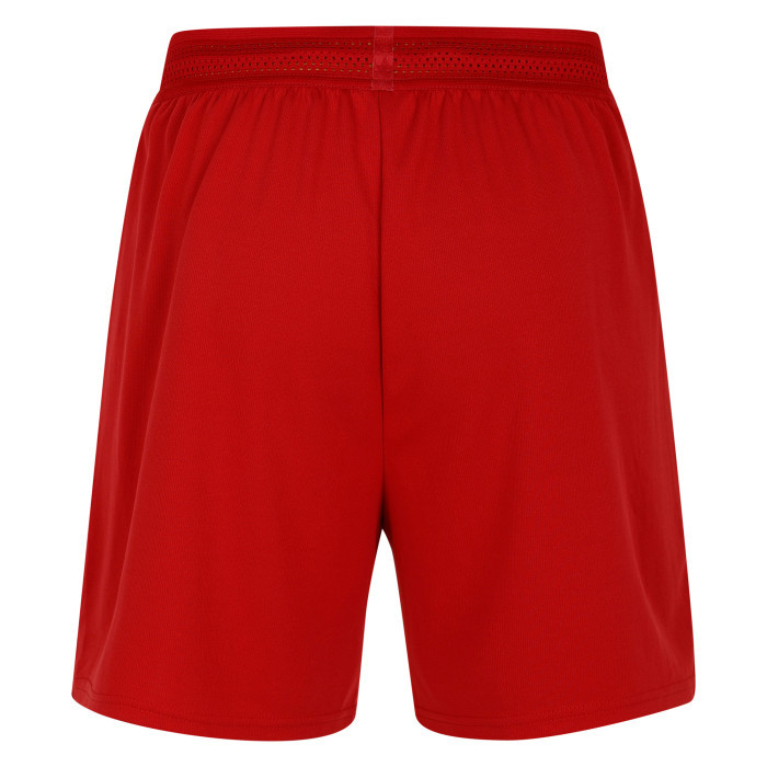 Kid's Watford 2024/25 Home Shorts