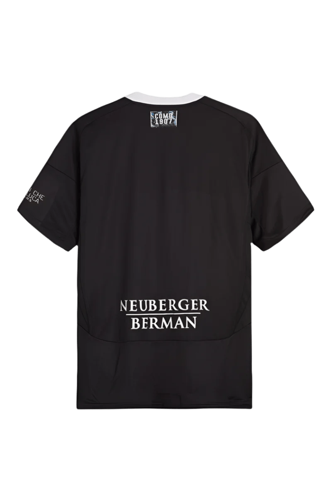 Women's Como 2024/25 Third Shirt