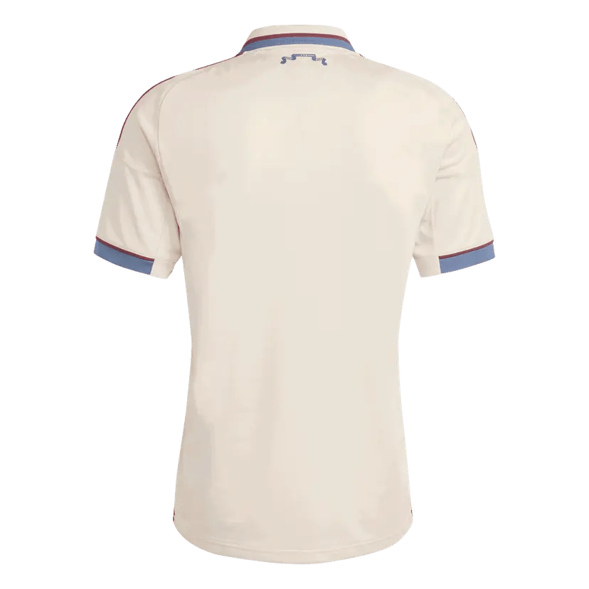 Women's Ajax 2025/26 Third Shirt