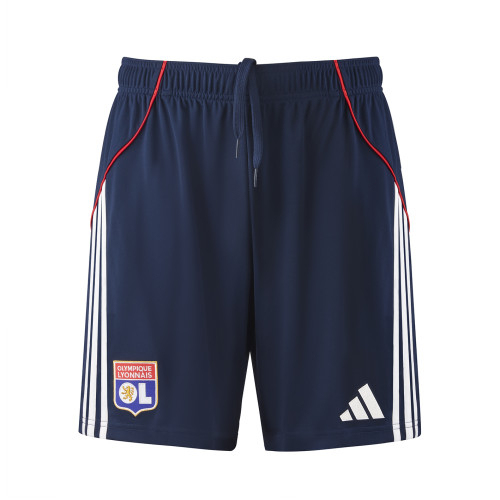 Women's OL 2025/26 Away Shorts