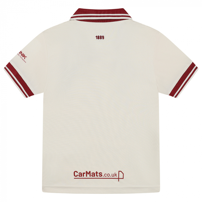 Kid's Sheffield United 2024/25 Third Kit