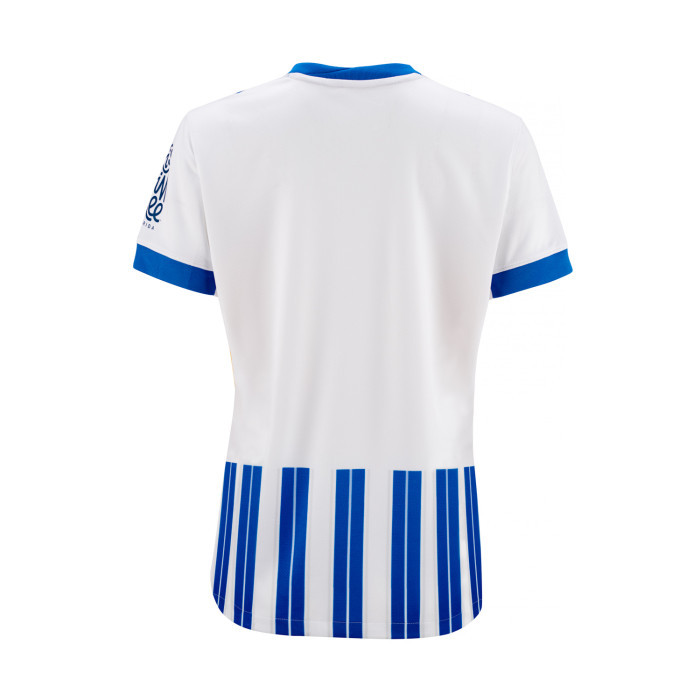 Women's Brighton &amp; Hove Albion 2024/25 Home Shirt