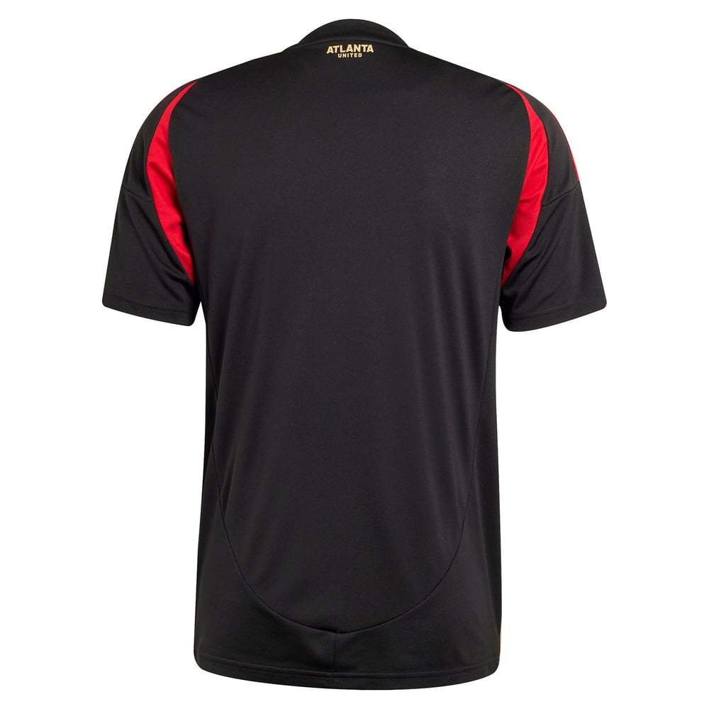 Women's Atlanta United FC 2025 Home Shirt