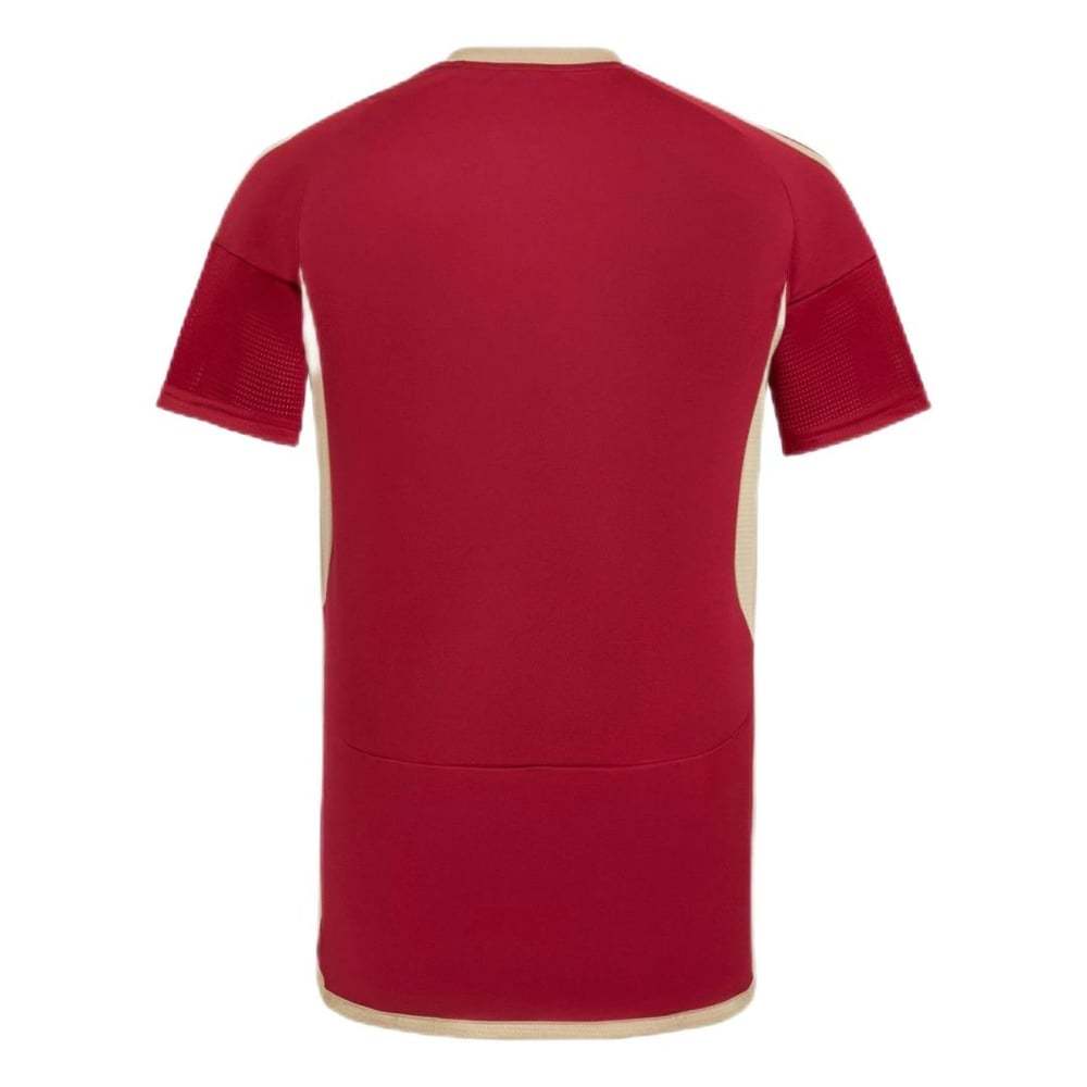 Venezuela Home Jersey Copa America 2024
