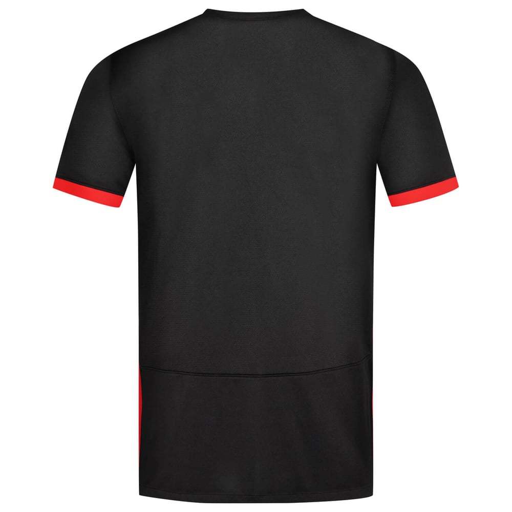 Men's Eintracht Frankfurt 2024/25 Away Shirt
