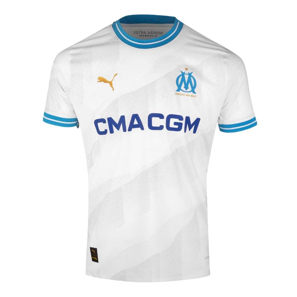 Women's OM 2023/24 Home Shirt