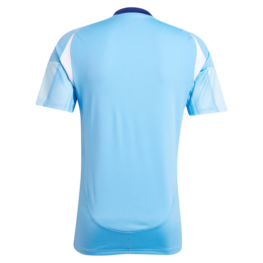 Men's New York City FC 2025 Home Shirt