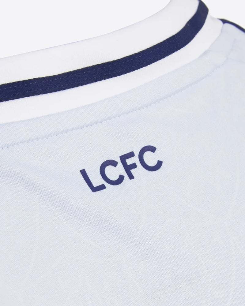 Women's Leicester City 2024/25 Third Shirt