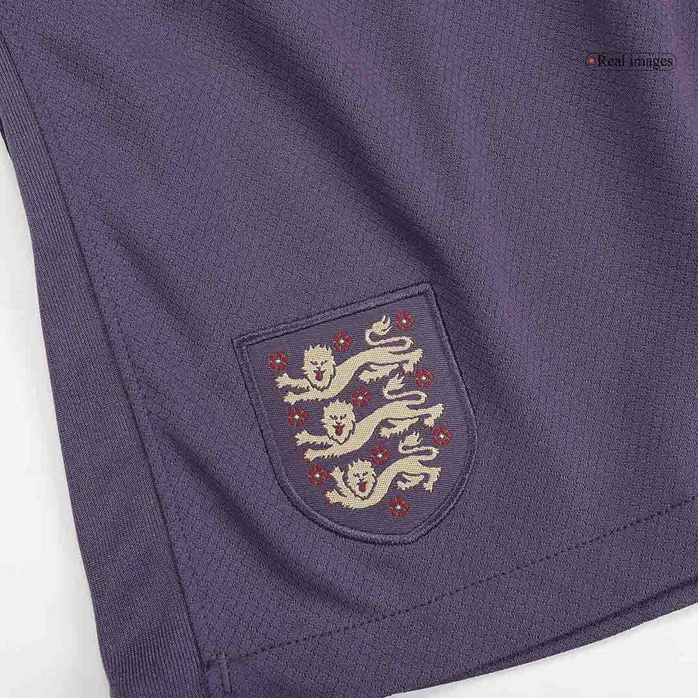 England Away Shorts EURO 2024