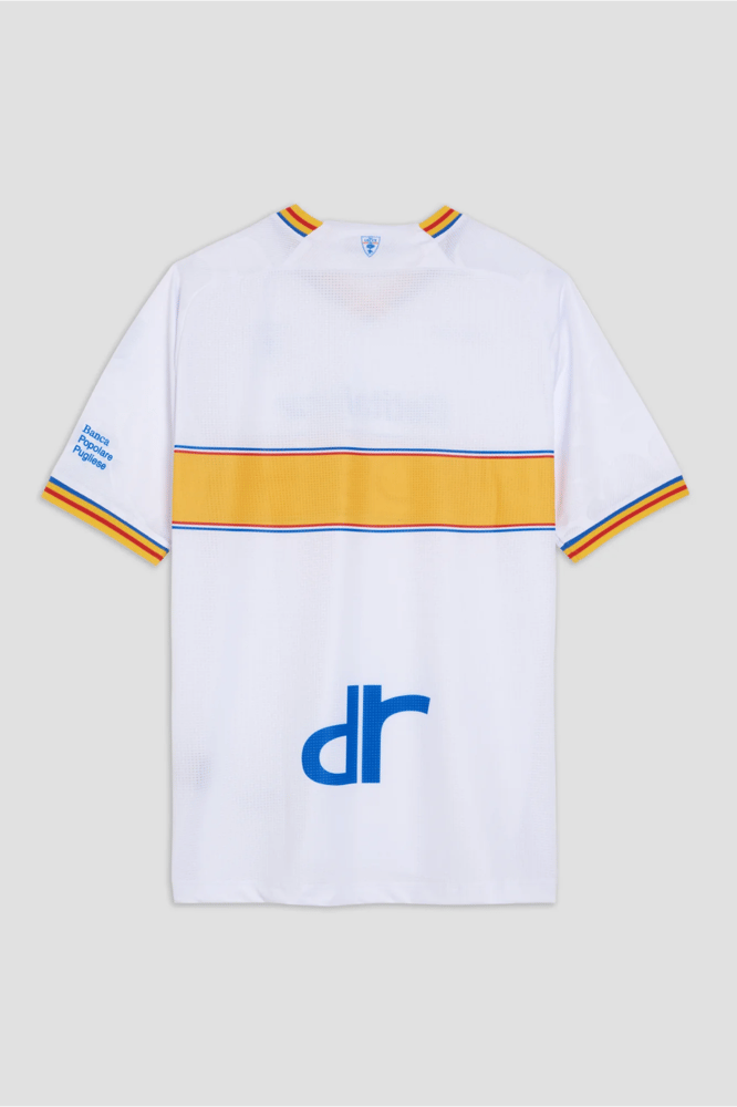 Men's Lecce 2025/26 Away Shirt