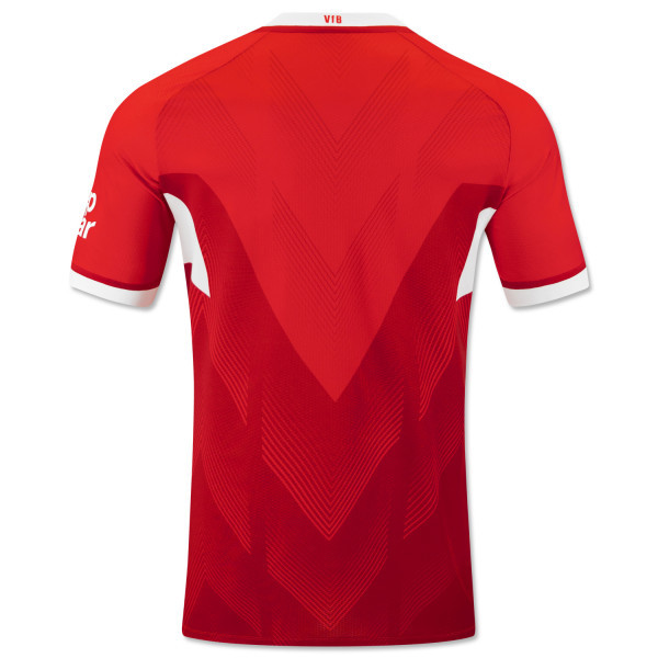 Men's VfB Stuttgart 2024/25 Away Shirt