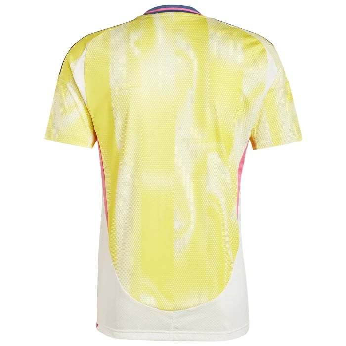 Men's Juventus 2024/25 Away Shirt