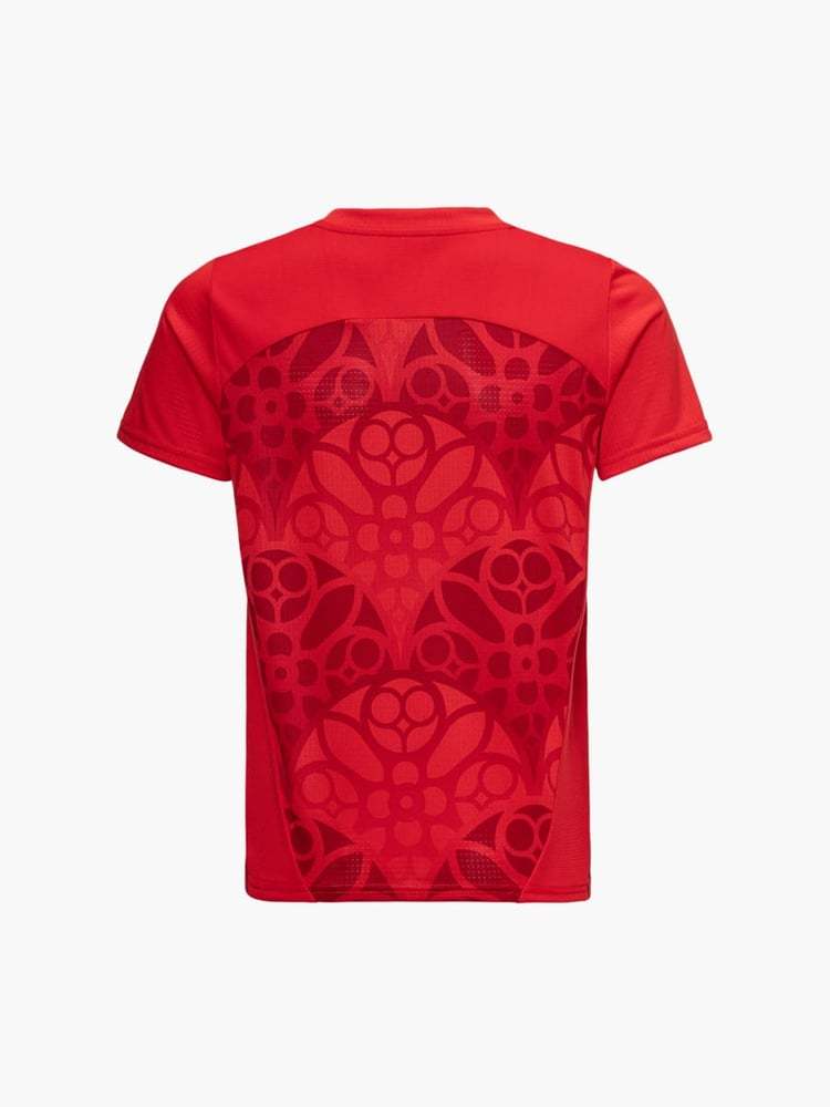 Kid's RB Leipzig 2024/25 Third Pre Match Shirt