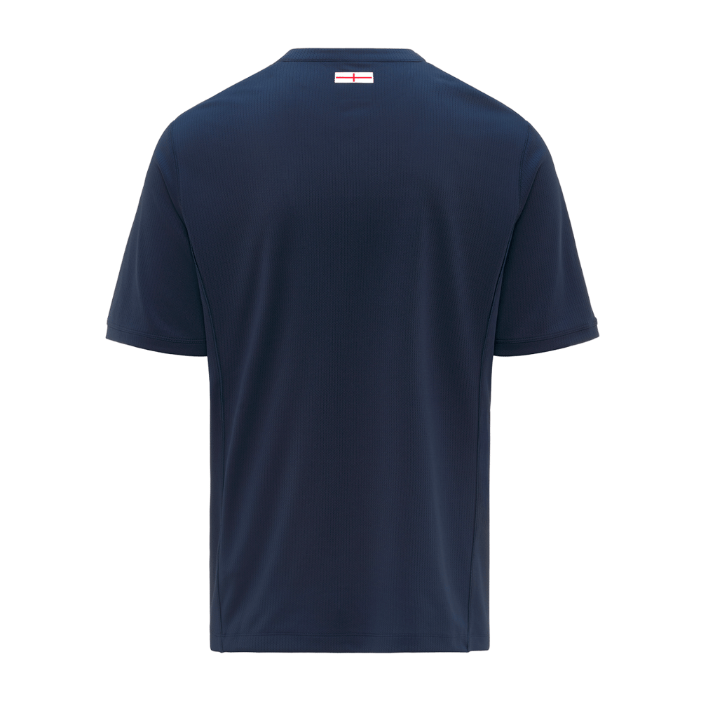 Kid's Genoa 2025/26 Third Unsponsored Shirt