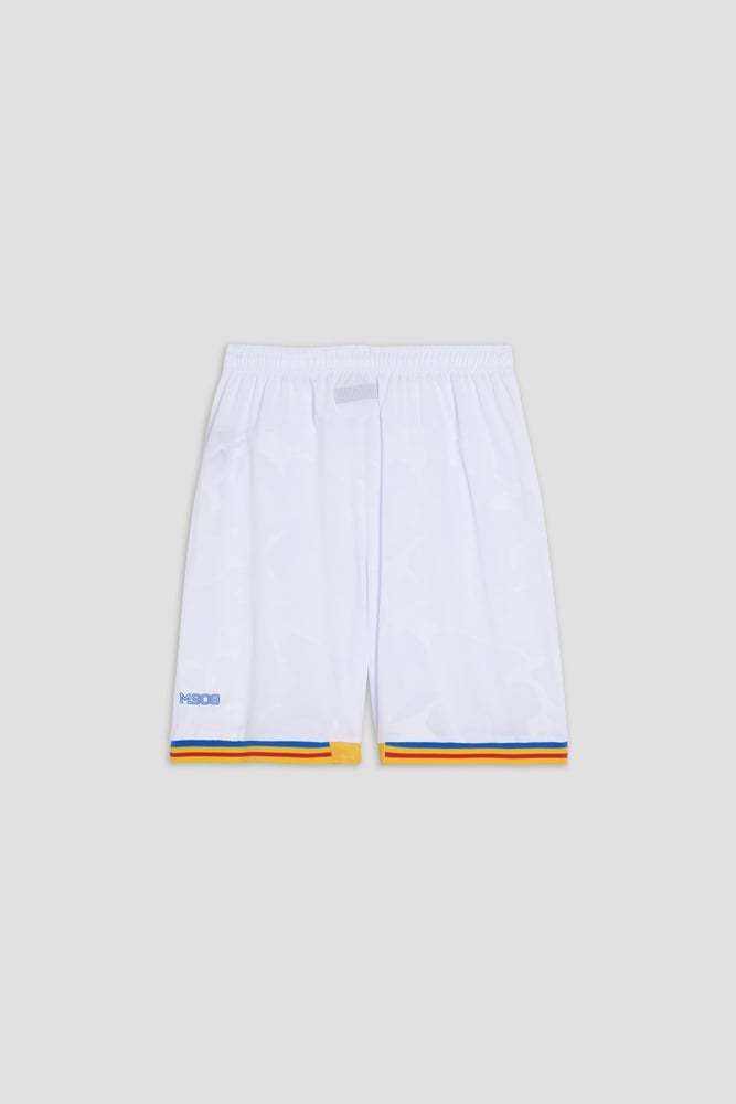 Men's Lecce 2025/26 Away Shorts