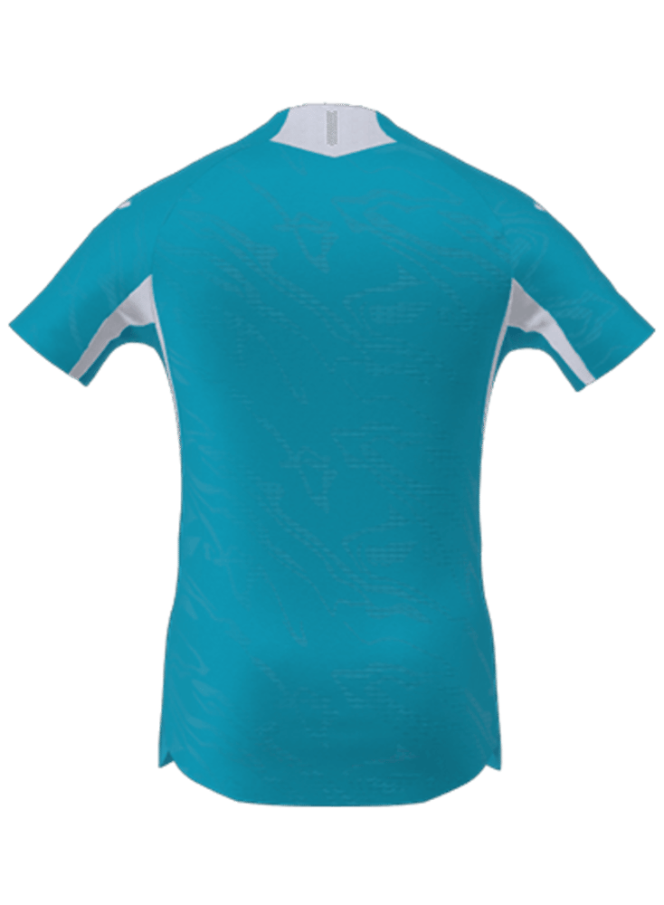 Men's TSG Hoffenheim 2025/26 Away Shirt
