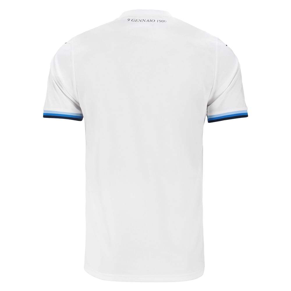 Men's Lazio 2025 125-Year Anniversary Shirt