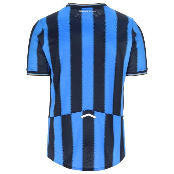 Kid's Atalanta 2025/26 Home Shirt