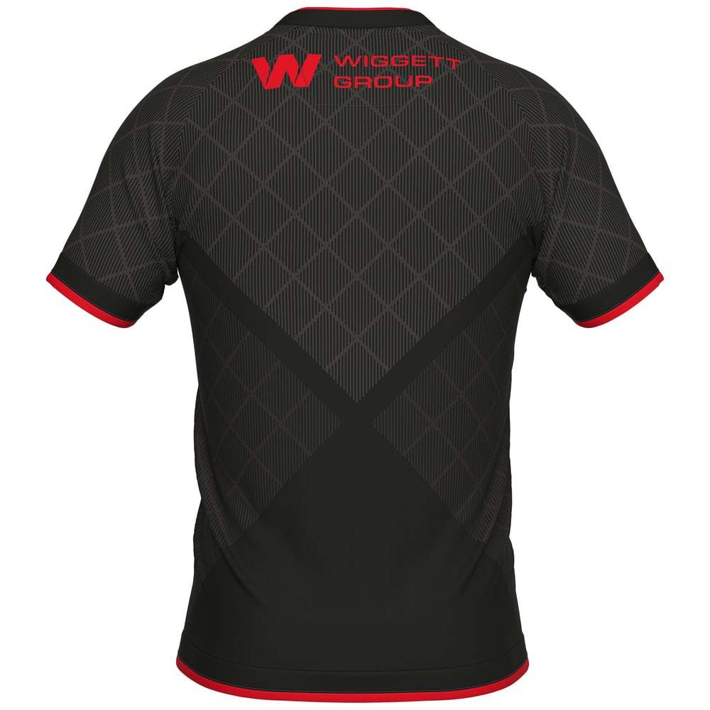 Men's Millwall 2025/26 Third Shirt