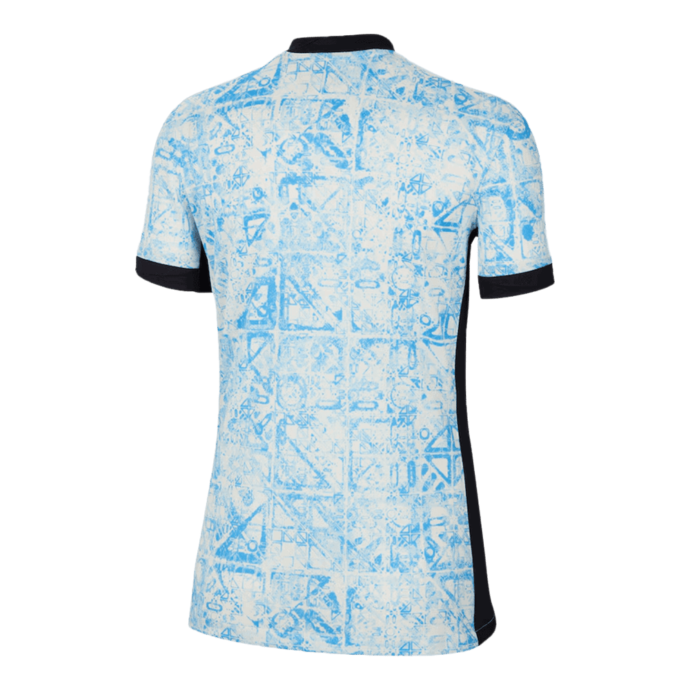 Women's Portugal Away Jersey EURO 2024