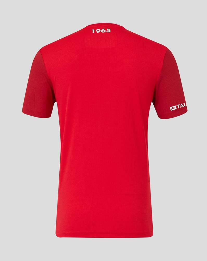 Kid's FC Twente 2025/26 Home Shirt