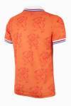 Women's Netherlands 1994 Retro World Cup Shirt