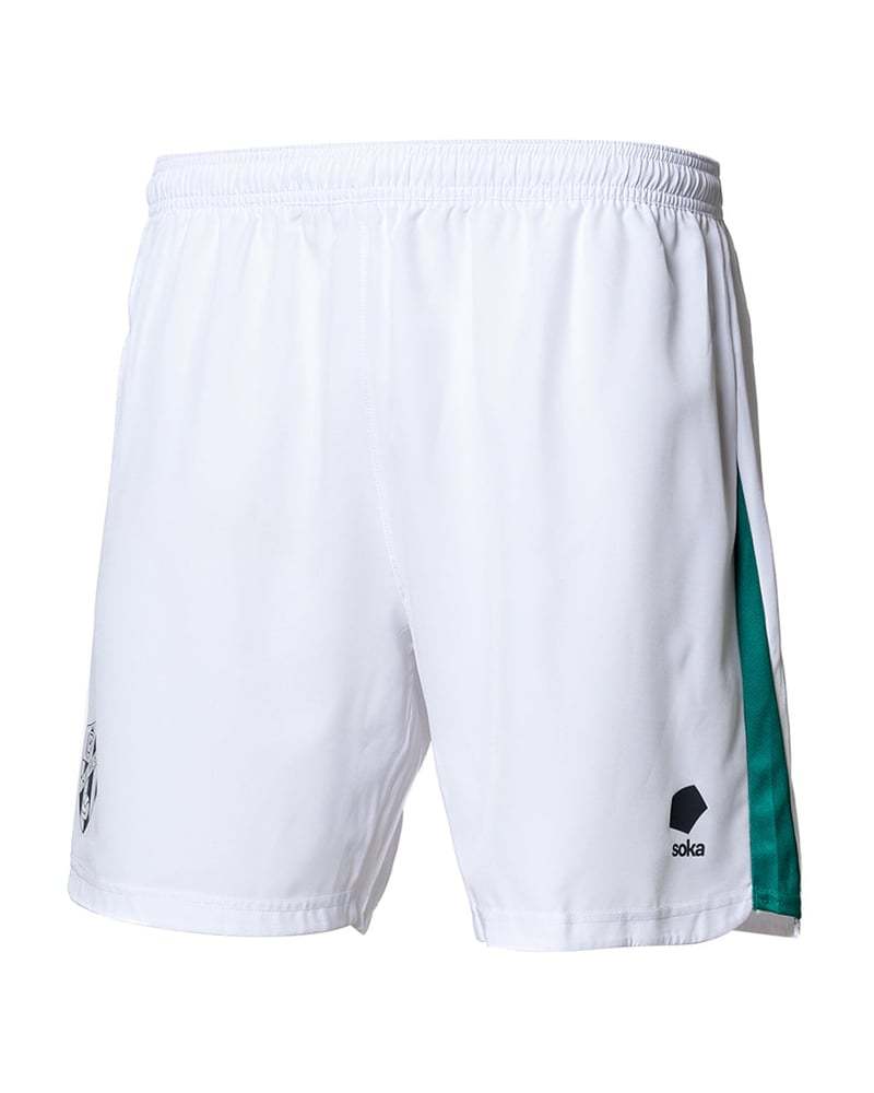 Men's SD Huesca 2024/25 Away Shorts