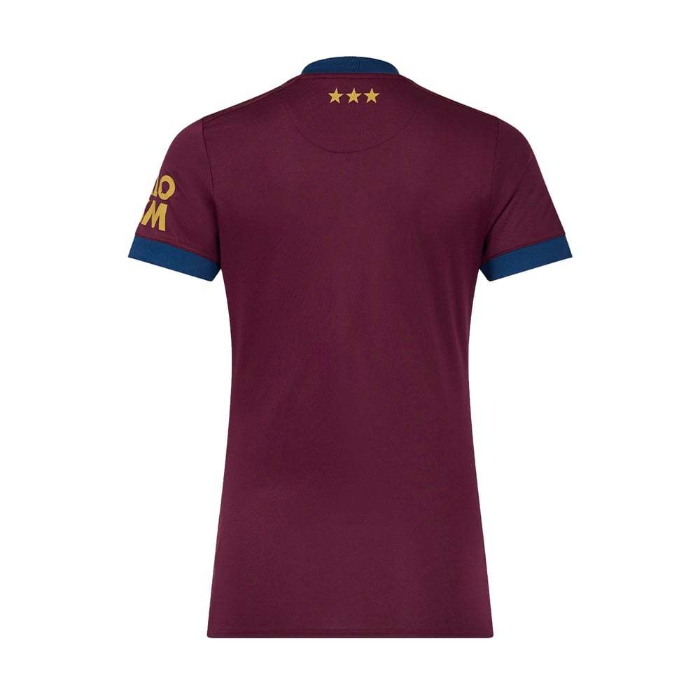 Women's Ipswich Town 2024/25 Away Shirt