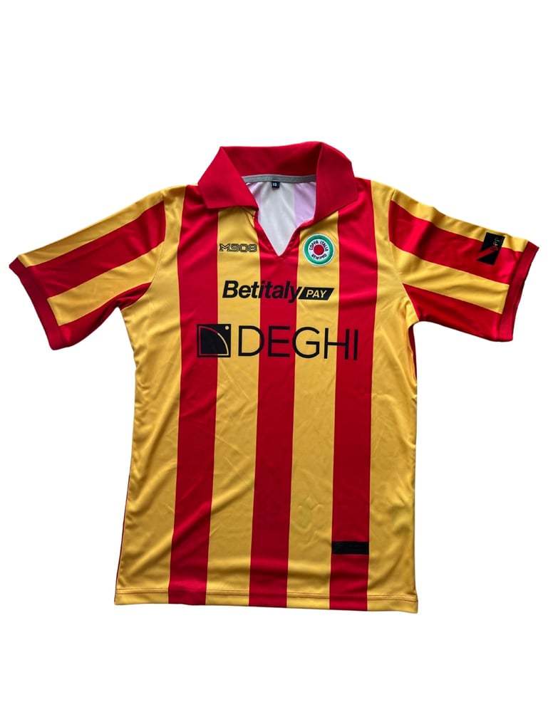 Women's Lecce 2024/25 117th Anniversary Shirt
