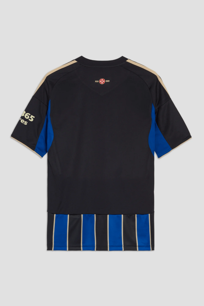 Kid's Pisa 2025/26 Home Kit