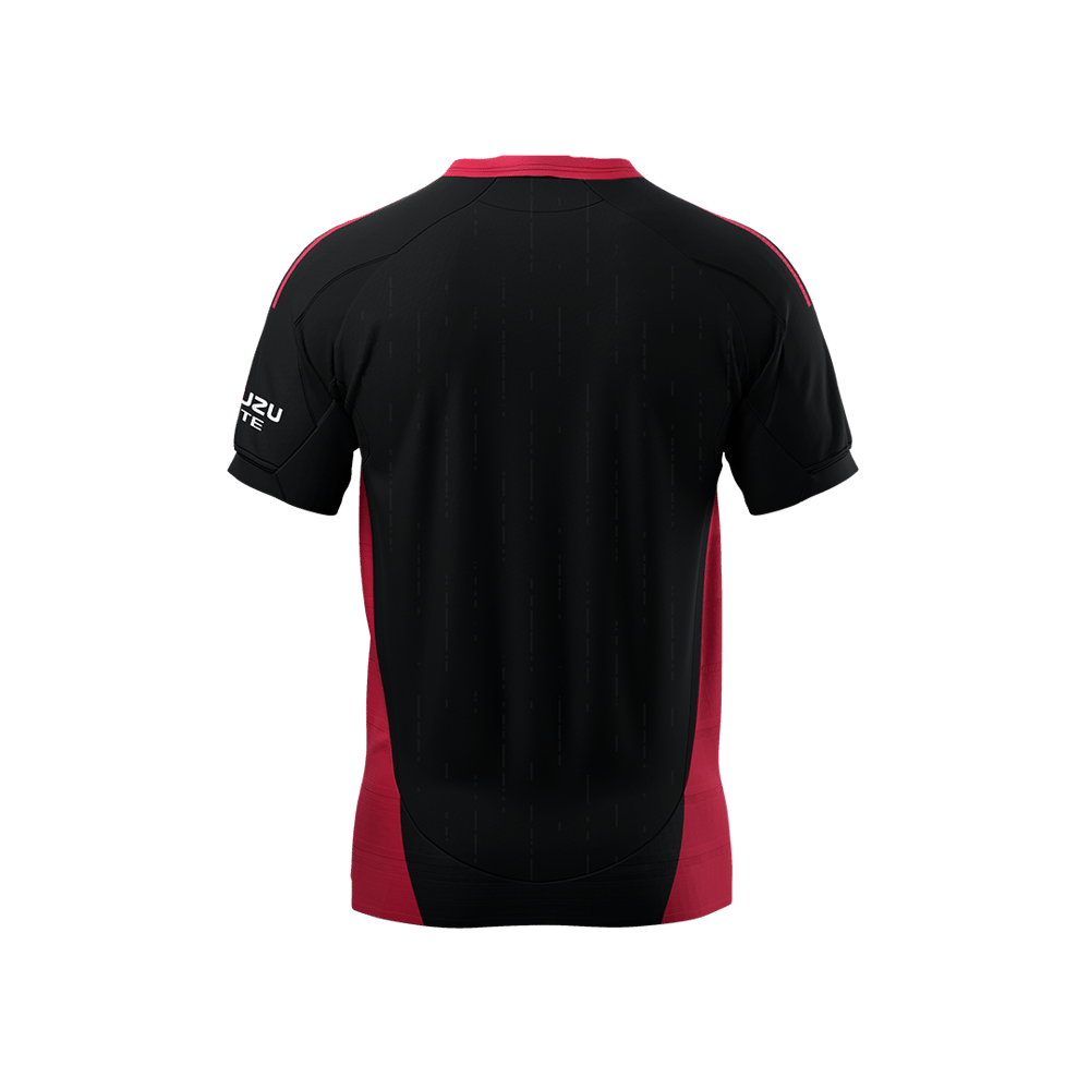 Women's Western Sydney Wanderers 2025/26 Home Shirt