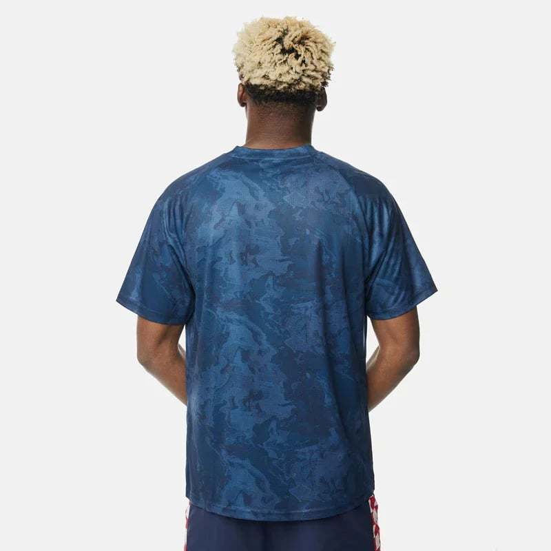 Men's PSV 2025/26 Third Prematch Shirt