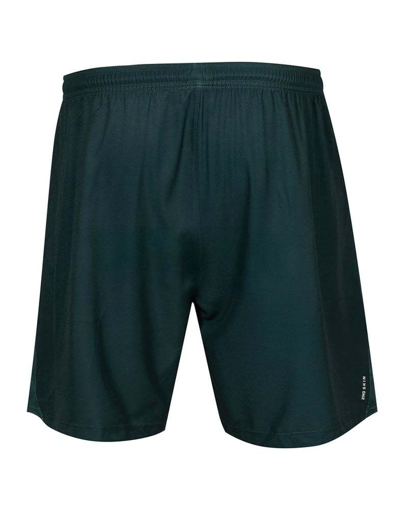 Kid's SD Huesca 2025/26 Third Shorts