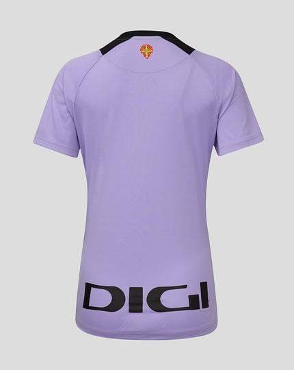 Women's Athletic Bilbao 2024/25 Third Shirt