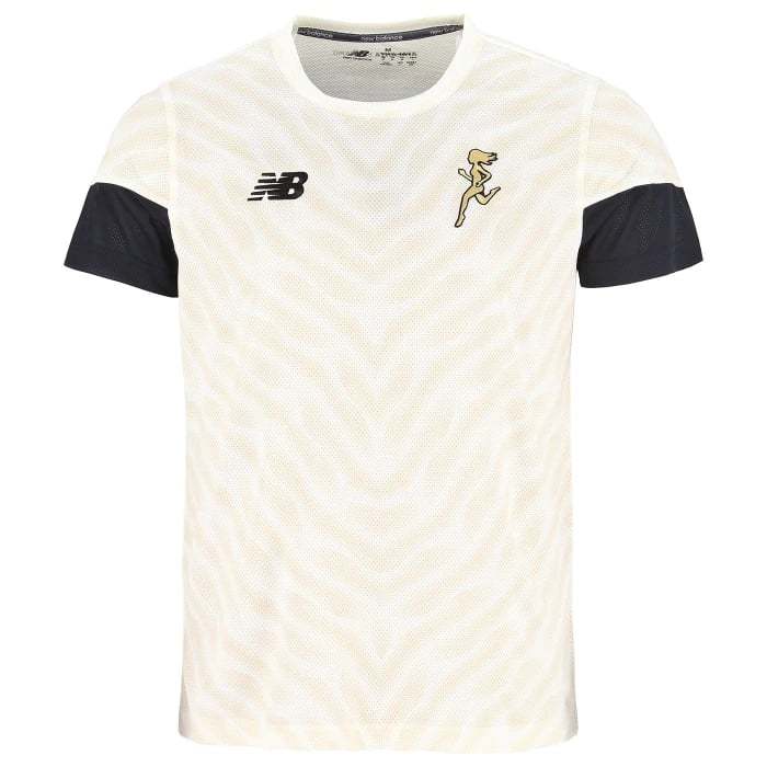 Men's Atalanta 2025/26 Away Pre Match Shirt