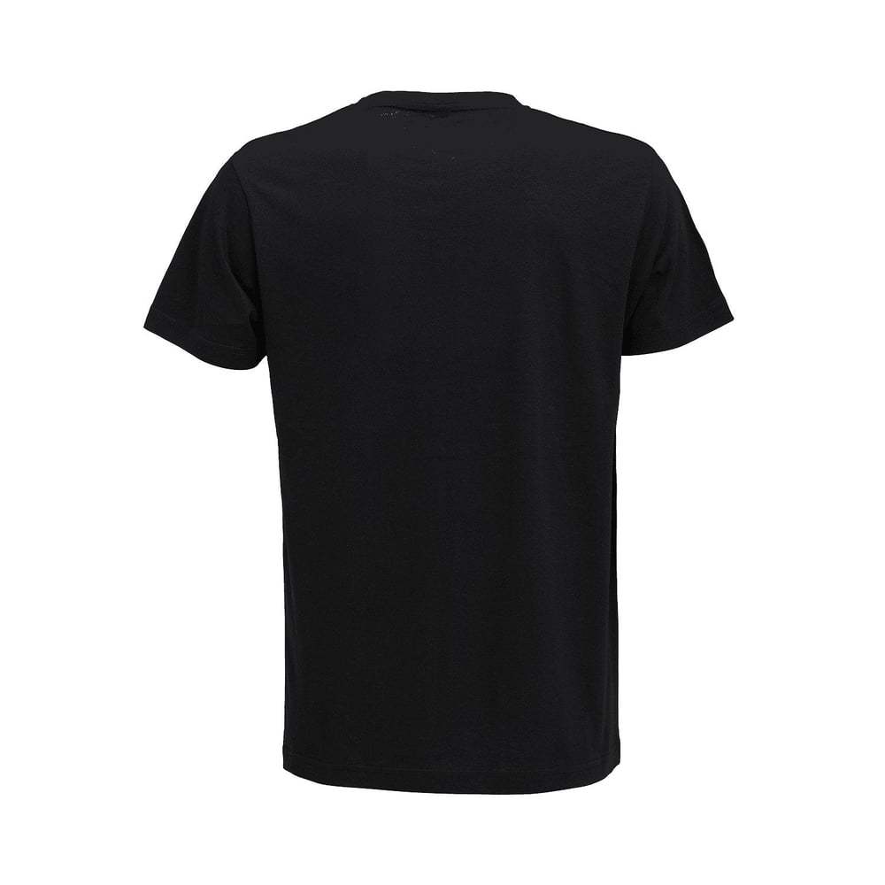 Men's FC Luzern Retro Shirt - Black