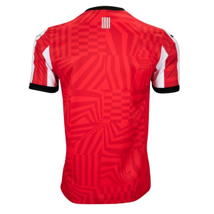 Women's Southampton 2024/25 Home Shirt