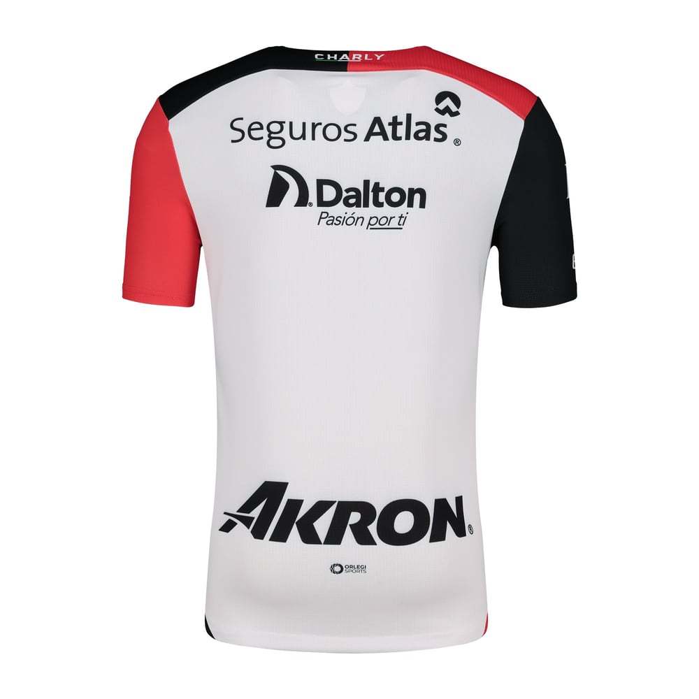 Women's Atlas FC 2024/25 Away Shirt