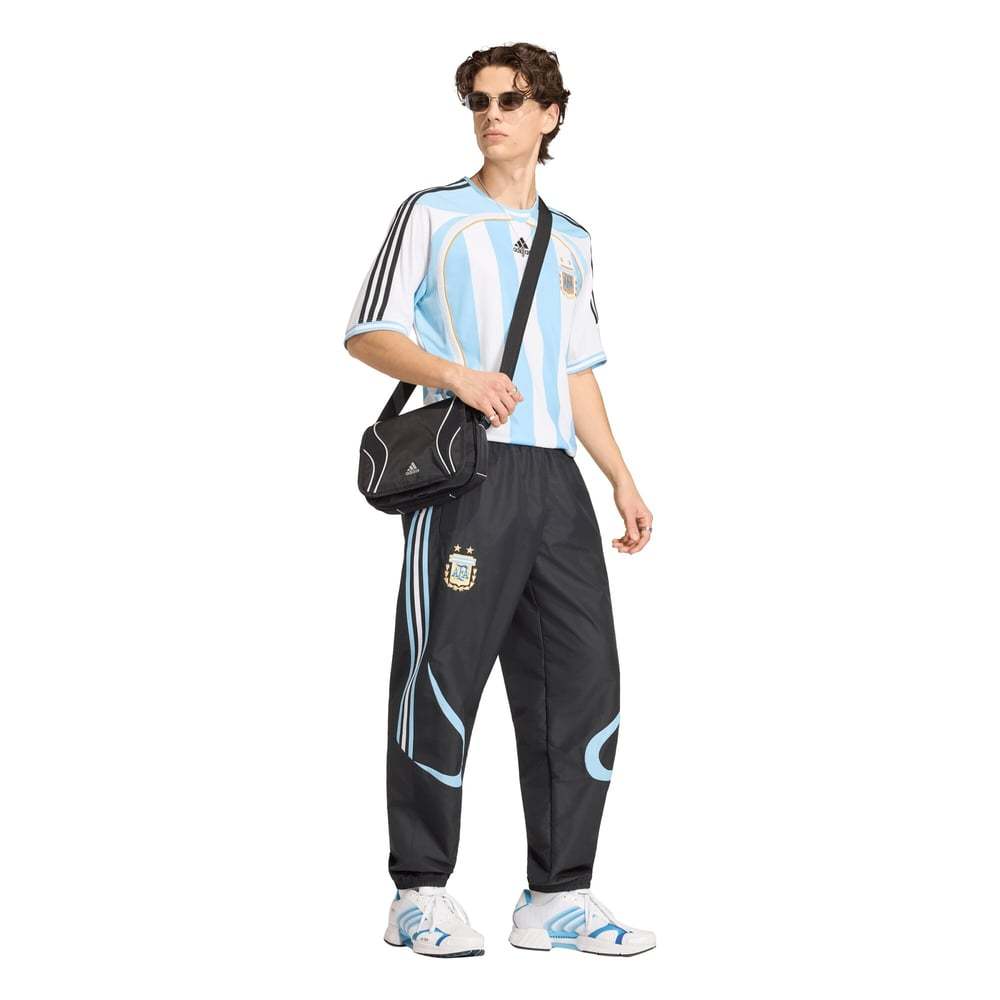 Kid's Argentina 2006 Home Retro Shirt