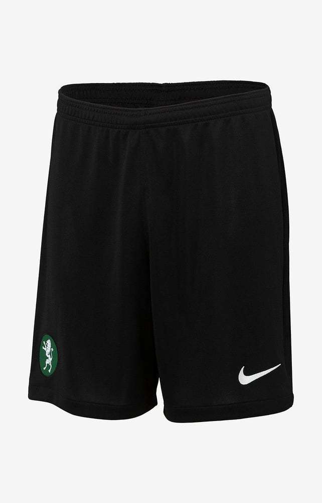 Men's Sporting CP 2024/25 Third Stromp Short