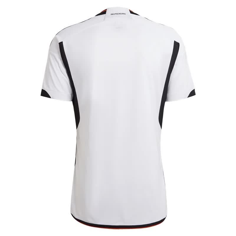 Germany Home Jersey World Cup 2022