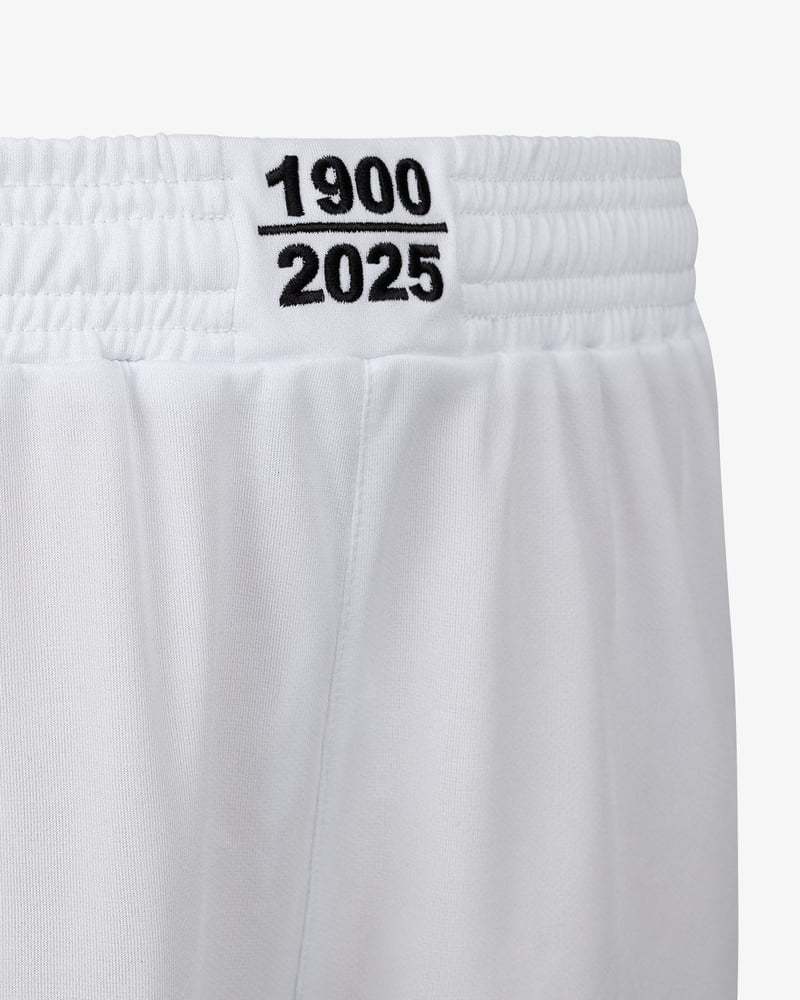 Kid's N.E.C. Nijmegen 2025/26 Away Shorts