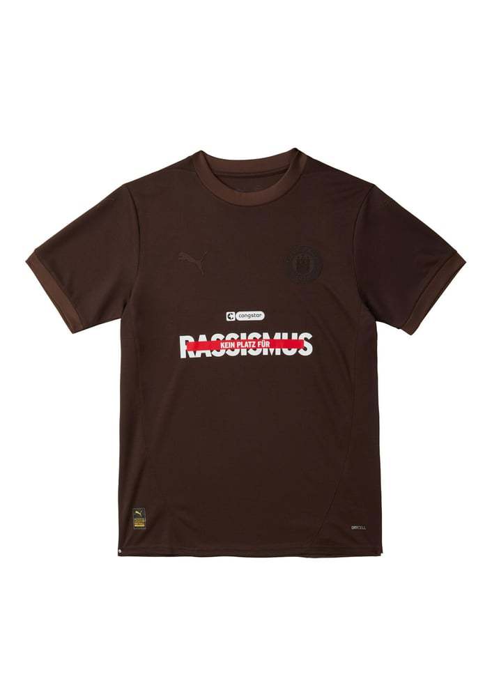 Kid's FC St. Pauli 2024/25 Special Shirt