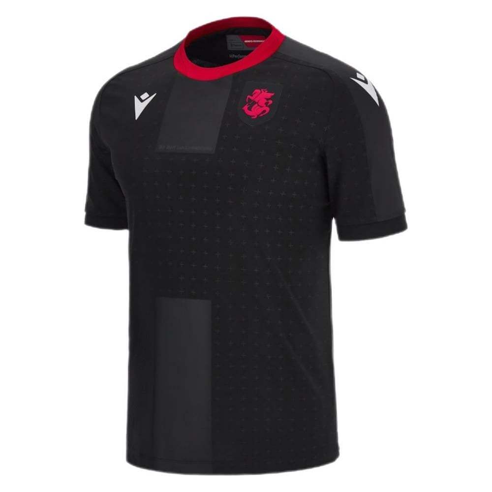 Georgia Away Jersey EURO 2024